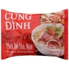 Cung Đình Phở Bò Hà Nội  (76G*30 gói)