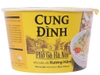 Cung Đình Phở Gà 12 Thố Tròn (73G*12 Thố)