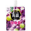 Thạch Tarami Vị Nho 150g