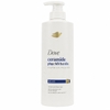 Dove Dầu Gội Ceramide Phục Hồi Hư Tổn (600G * 8 Chai)