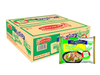 Hủ Tiếu Nhịp Sống Hương Vị Sườn Heo(70G *32 Gói )