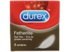 Durex Bao Cao Su Fetherlite (12cái * hộp)
