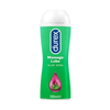 Durex Gel Bôi Trơn Massage Aloe (200Ml* chai)