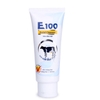 E100 Sữa Rửa Mặt Bò (80Ml*24tuýp)