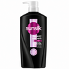 SUNSILK Dầu Xả Óng Mượt Rạng Ngời (600G * 8 Chai)