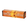 Bánh Quy Bourbon Choco Cà Phê 108g
