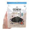 GENKAI Rong Biển Trộn Cơm Khô gà 40G (40G * 24 Gói)