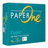 Giấy A4 Paperone Copier 70gsm (500 tờ * 5 ream)