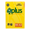 Giấy IK Plus 80 A3 (500 tờ * 5 ream)