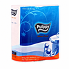 Giấy Lụa Cuộn Lớn Pulppy (700G*12 Cuộn)