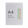 Giấy Màu 80 A4 (500 tờ * 5 ream)