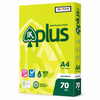 Giấy Trắng IK Plus 70A4 (500 tờ * 5 ream)