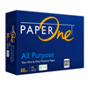 Giấy Trắng Paperone All Purpose 80gsm (500 tờ * 5 ream)