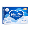 Giấy Vệ Sinh Bless You (Hộp)