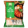 Hải Sản Lẩu Thập Cẩm (500G*10 khay)