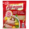 Hạt Nêm Heo Aji-ngon (400G * 24 Gói)