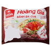 Hoàng Gia Bánh Đa Cua (120G*18 Gói)