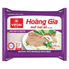 Hoàng Gia Phở Thịt Bò (120G*18 Gói)