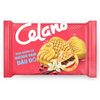 Kem Celano Bánh Cá Hương Vani Đậu Đỏ (100ML * 18 Cây)