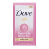 Dầu Gội Dove Biotin Ngăn Gãy Rụng Tóc 6g (Dây 10+2 Gói)