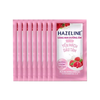 Sữa Tắm Hazeline Yến Mạch Dâu Tằm 6g