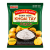 Tinh Bột Khoai Tây TKT822 (150G * 20 Gói)