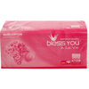 Khăn giấy lụa 2 lớp Bless You 250 Tờ