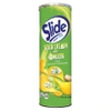 Slide Khoai Tây Lát Vị Kem Chua Và Hành (90G * 14 Lon)