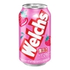 Nước Uống Có Gas Welch’s Vị Dâu Tây 355ML