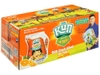 Sữa Trái Cây Kun Hương Cam 110ML