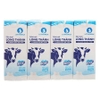 Sữa Uống Tiệt Trùng Lothamilk Ít Đường (180ML * 48 Hộp)