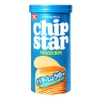Snack Khoai Tây YBC Chip Star Vị Bơ Nước Tương 45g