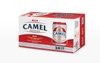 Bia Camel Đỏ 330ml