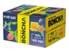 Trà Boncha Mật Ong Vị Việt Quất (450Ml * 24 Chai)