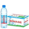 Nước Suối Biwase Tinh Khiết 500ml