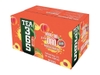 Hồng Trà Tea365 Hương Đào (500Ml*24Chai)