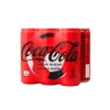 Đồ Uống Coca-Cola Zero Sugar (320Ml * 24 Lon)