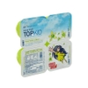 Sữa Chua Thanh Trùng TOPKID Vanilla (60G*48 hộp)