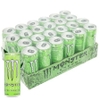 Nước Uống Monster Ultra Paradise (355Ml*24 Lon)