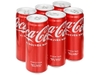 Nước Ngọt Coca-Cola (320Ml* 24 Lon)