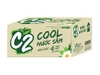 Trà C2 Sâm Hoa Cúc Cool (280ML*24chai)