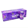 Nước Uống Có Gas Welch’s Zero Vị Nho (355ML)