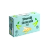Sữa Đậu Nành Cao Canxi Vinamilk Hộp (180Ml*48 hộp)
