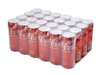 Nước Ngọt Coca-Cola (320Ml* 24 Lon)