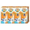Sữa Uống Lên Men Cam Tiệt Trùng Lothamilk (180ML * 48 Hộp)