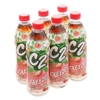 Trà C2 Hương Dâu Anh Đào Freeze (455ML*24 chai)