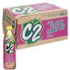 Trà Xanh Hương Ổi Hồng Chanh Dây C2 (455ML*24 chai)