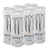 Nước Uống Monster Ultra Zero (355Ml*24 Lon)