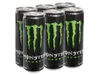 Nước Uống Monster Energy (355Ml*24 Lon)
