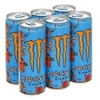 Nước Uống Monster Mango Loco(355Ml*24 Lon)